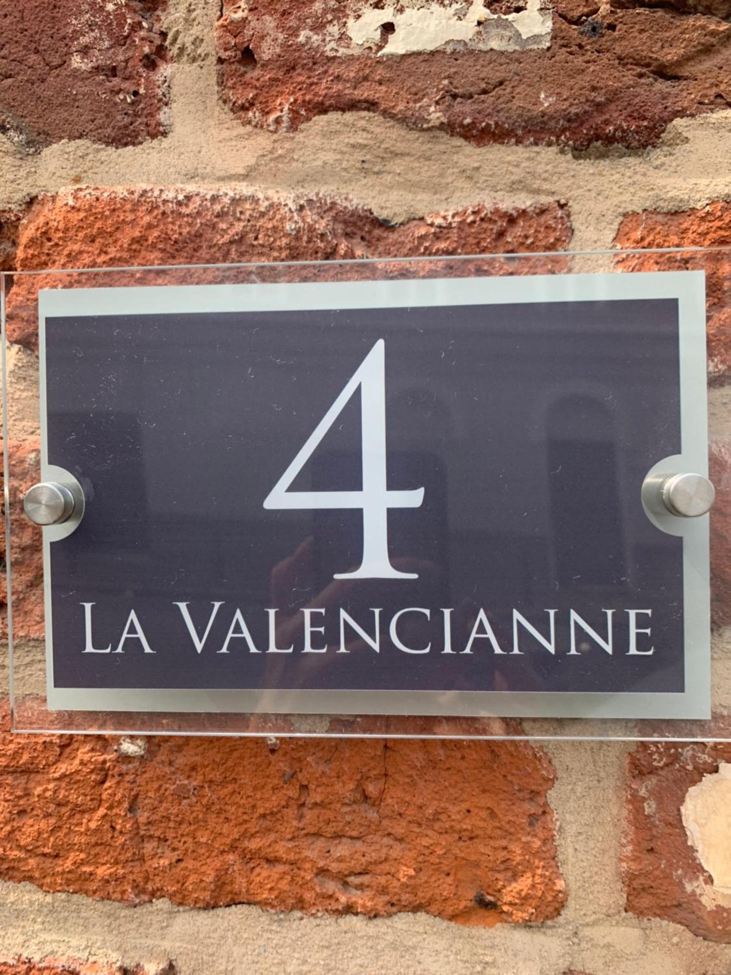 Apartamento La Valencianne Valenciennes Exterior foto